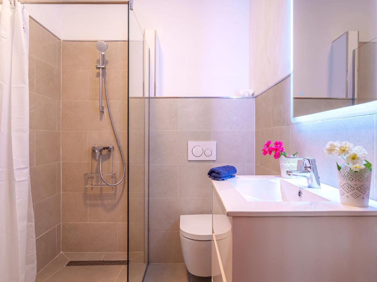 Apartment - Sny160 By Interhome Santanyí Eksteriør billede